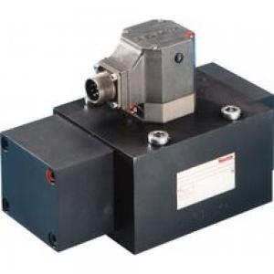 Bosch Rexorth Directional servo-valve 4WS2EM10-4X/10B4ET315K8DM R900514070 Rexroth